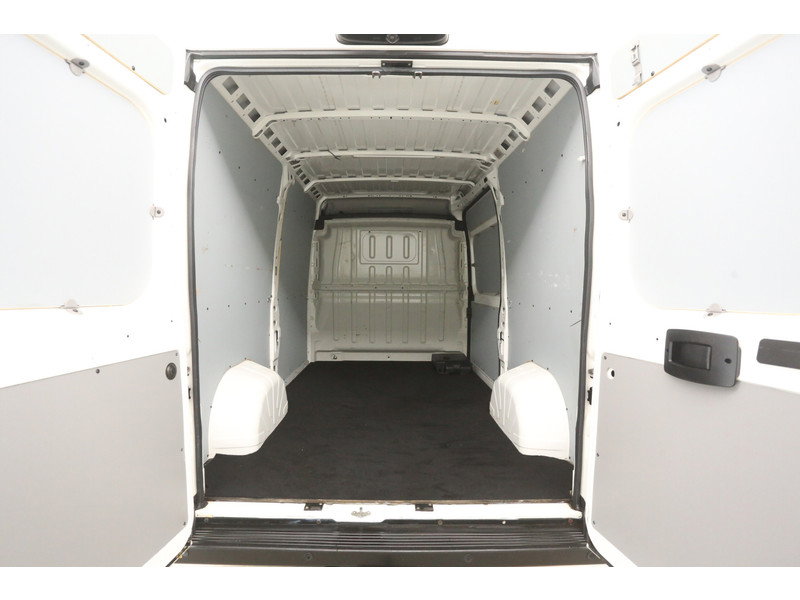 Peugeot Boxer 2.2 BlueHDi L2H2 V43RBD