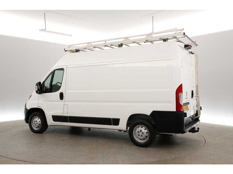 Peugeot Boxer 2.2 BlueHDi L2H2 V43RBD
