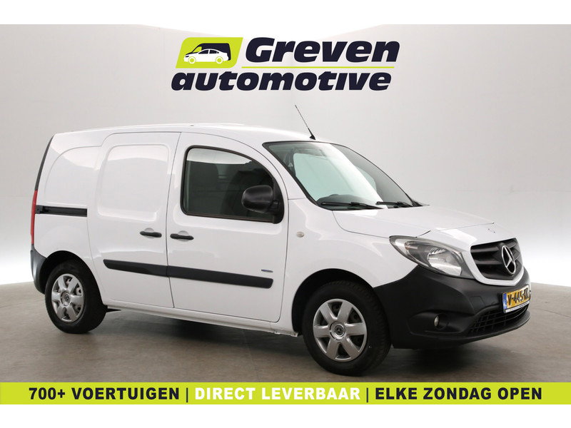 Mercedes-Benz Citan 108 CDI BlueEFFICIENCY V445KN