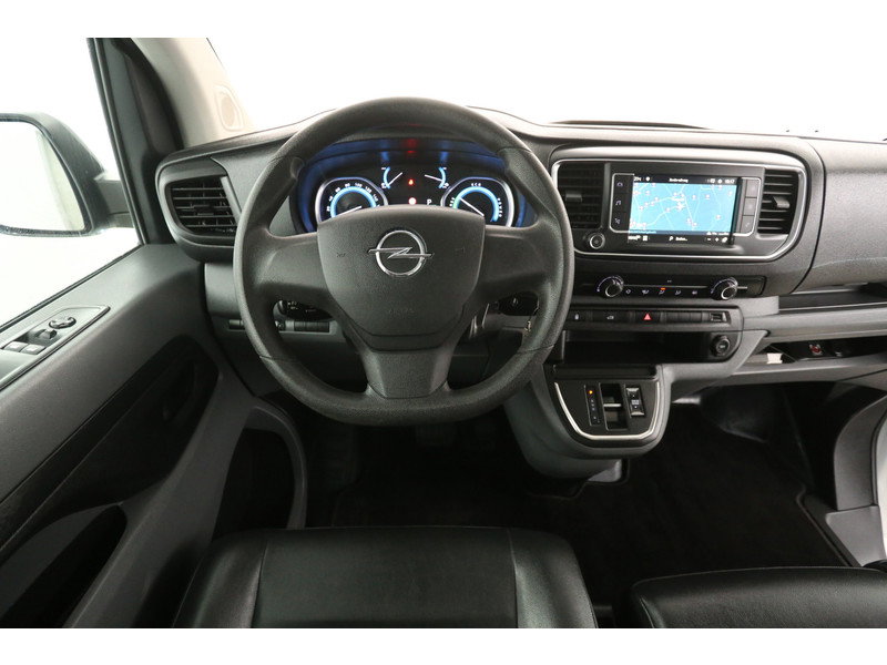 Opel Vivaro-e