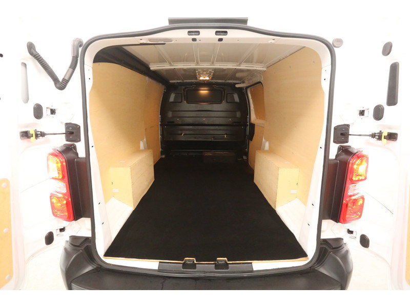 Opel Vivaro-e