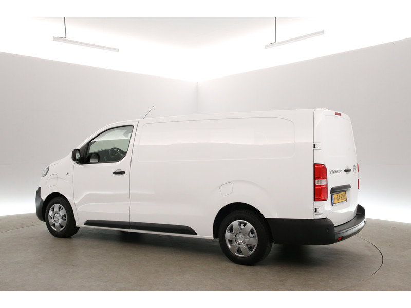 Opel Vivaro-e