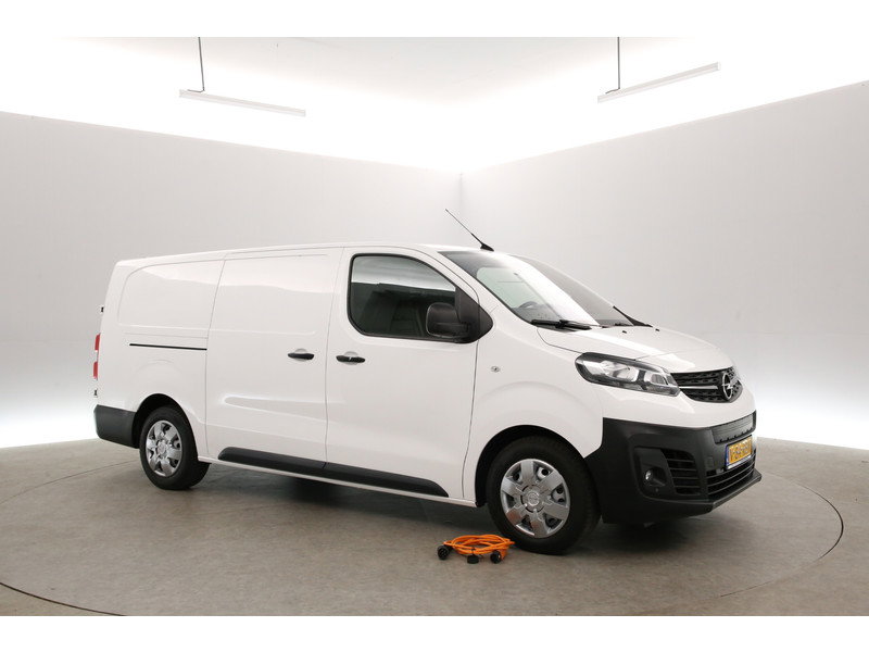 Opel Vivaro-e