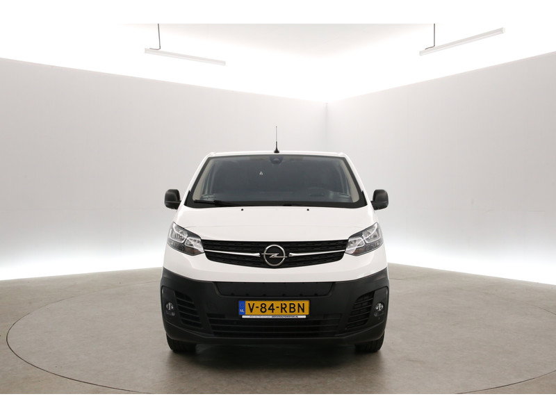 Opel Vivaro-e