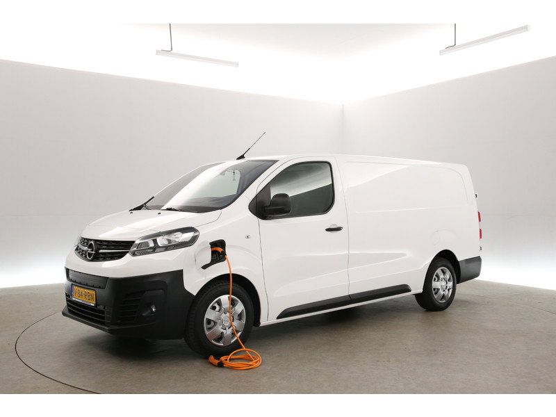 Opel Vivaro-e