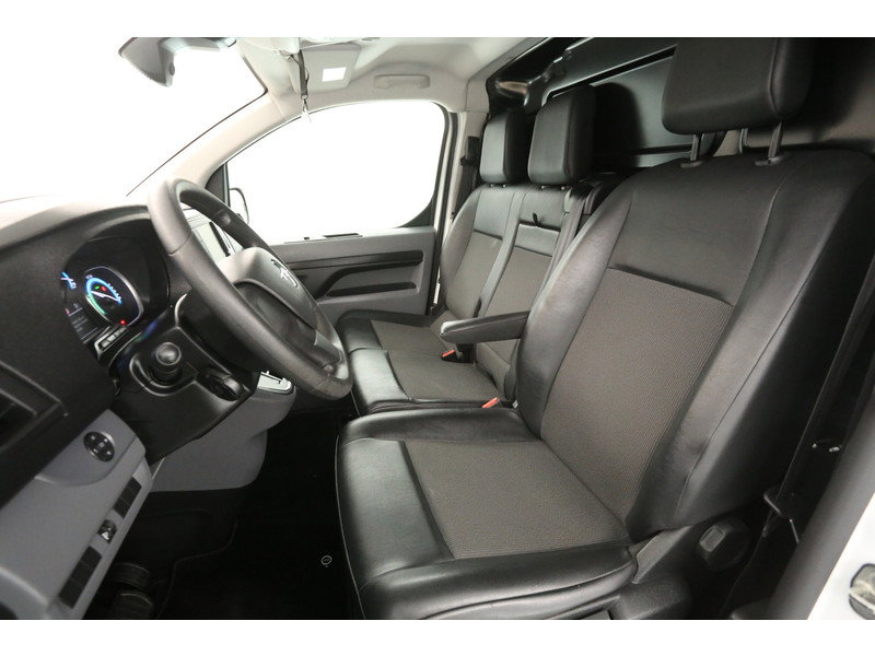 Opel Vivaro-e