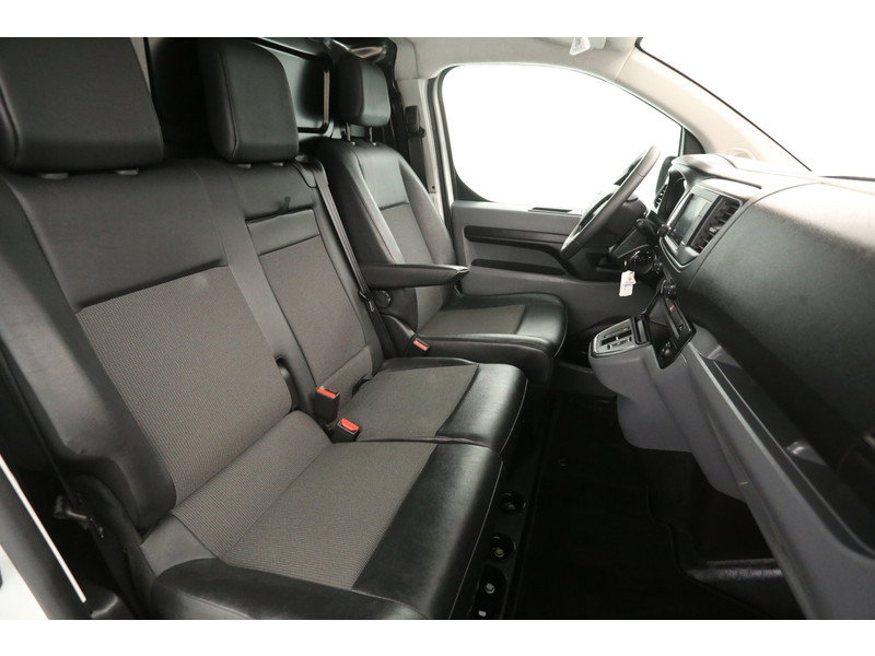 Opel Vivaro-e