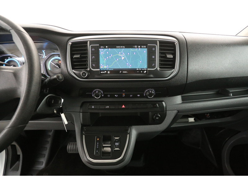 Opel Vivaro-e