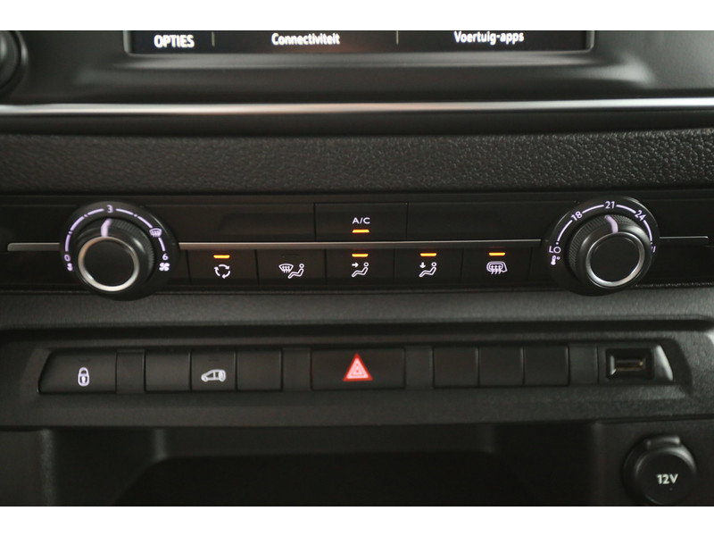 Opel Vivaro-e