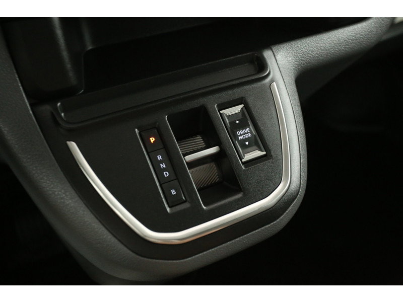 Opel Vivaro-e