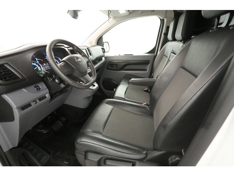 Opel Vivaro-e