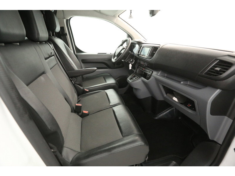 Opel Vivaro-e