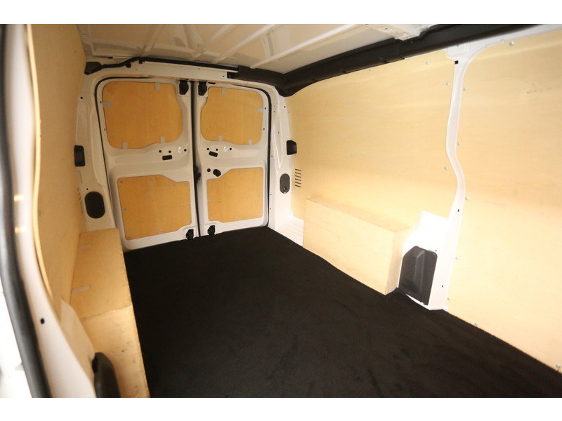 Opel Vivaro-e