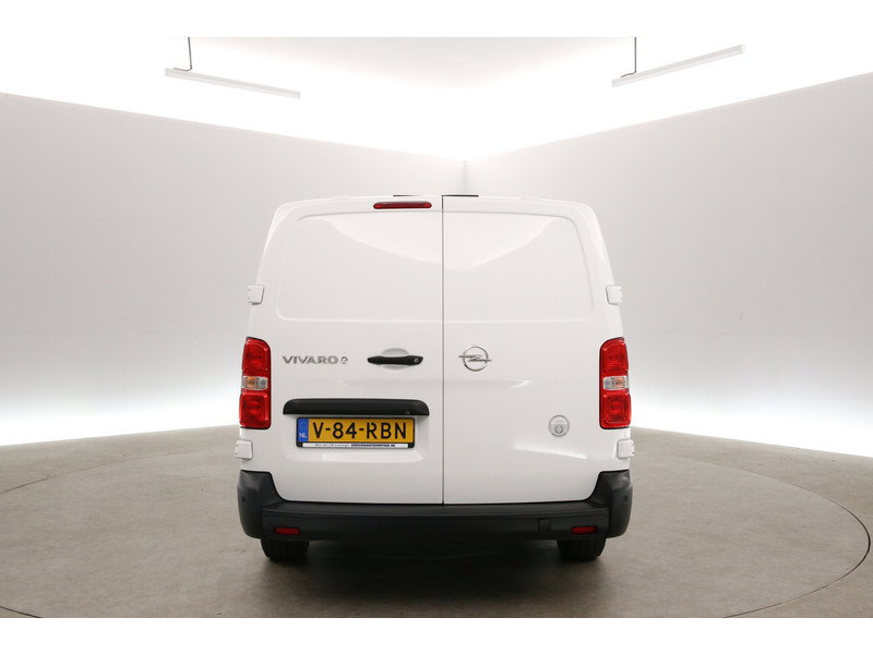Opel Vivaro-e