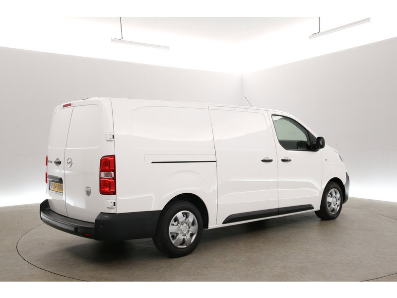 Opel Vivaro-e
