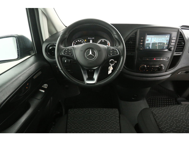 Mercedes-Benz eVito Lang 66 kWh V93RDK