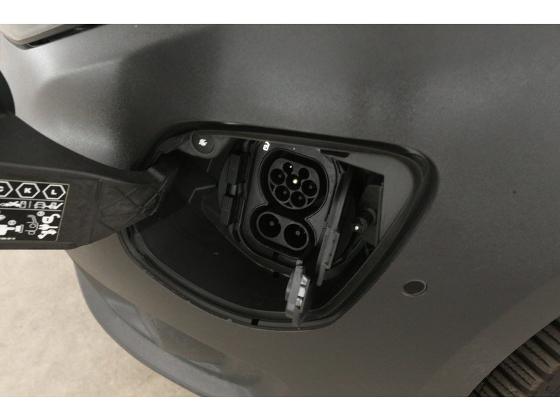 Mercedes-Benz eVito