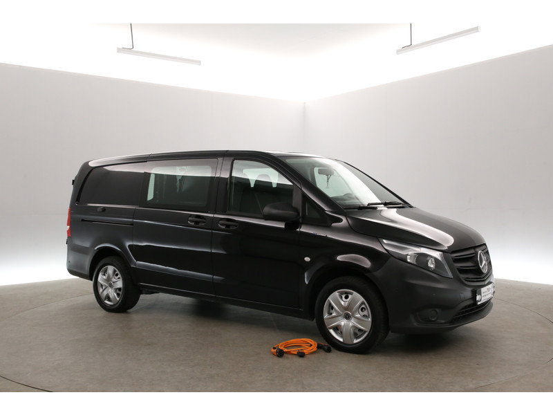 Mercedes-Benz eVito