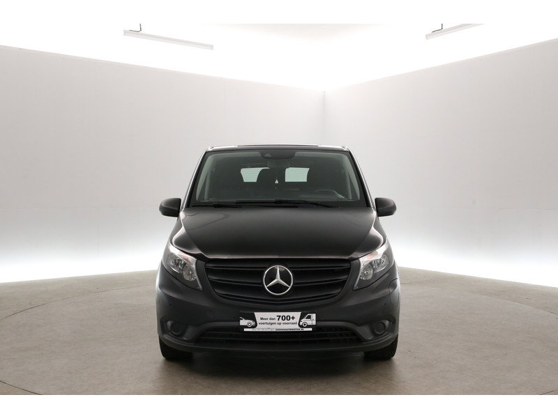 Mercedes-Benz eVito