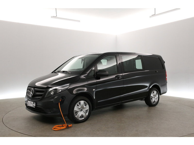 Mercedes-Benz eVito