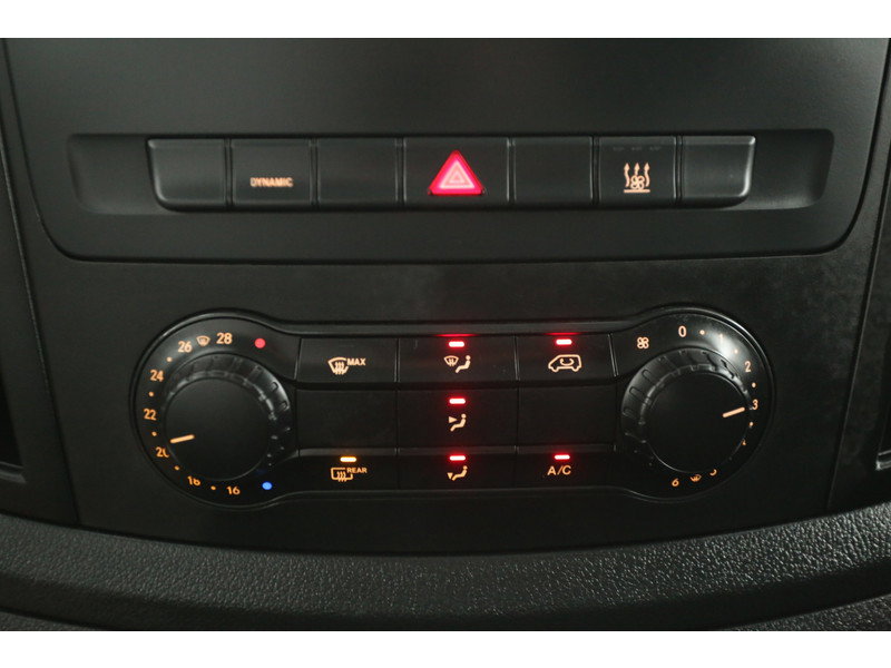 Mercedes-Benz eVito