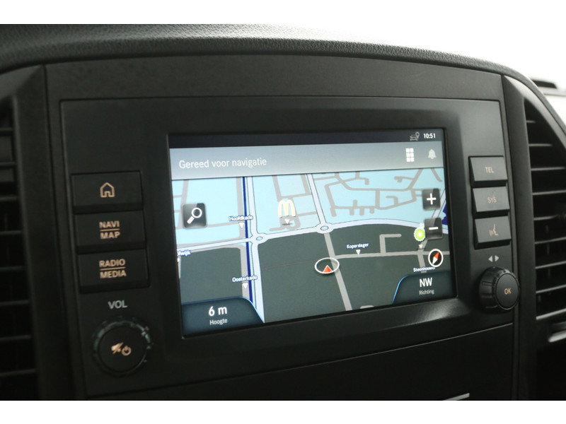 Mercedes-Benz eVito