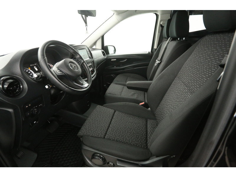 Mercedes-Benz eVito