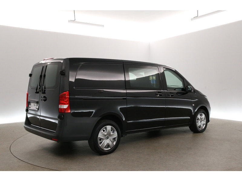 Mercedes-Benz eVito