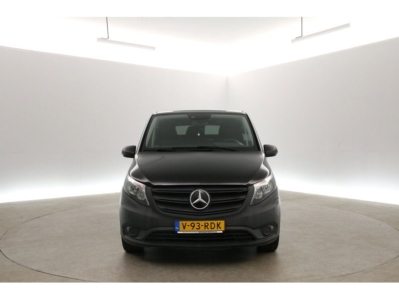 Mercedes-Benz eVito