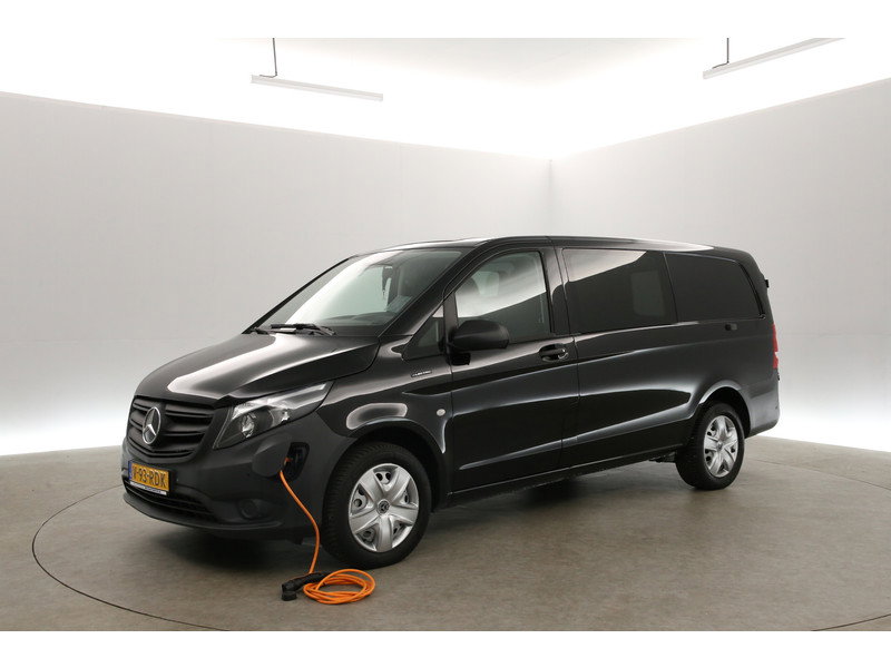 Mercedes-Benz eVito