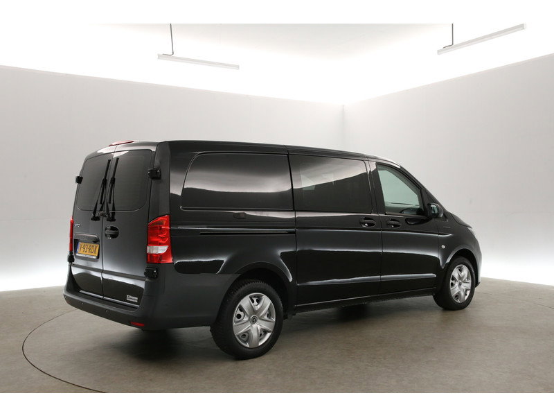 Mercedes-Benz eVito