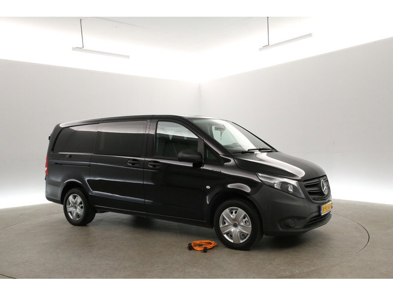 Mercedes-Benz eVito