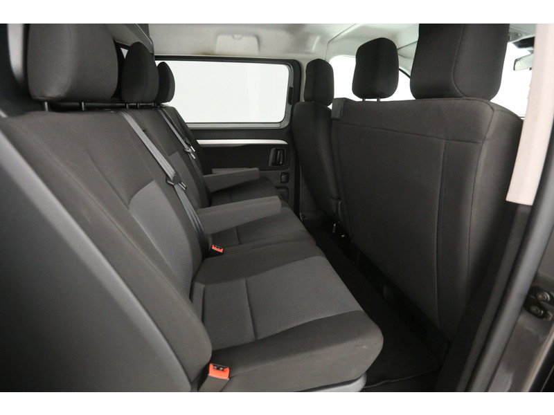 Toyota PROACE Electric Worker