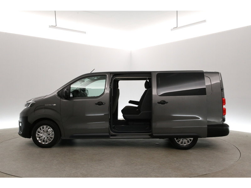 Toyota PROACE Electric Worker