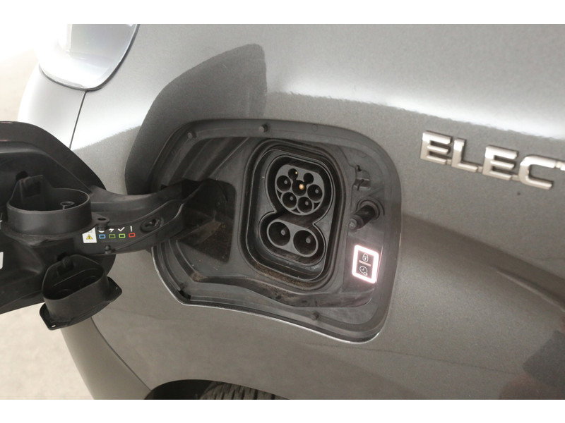 Toyota PROACE Electric Worker