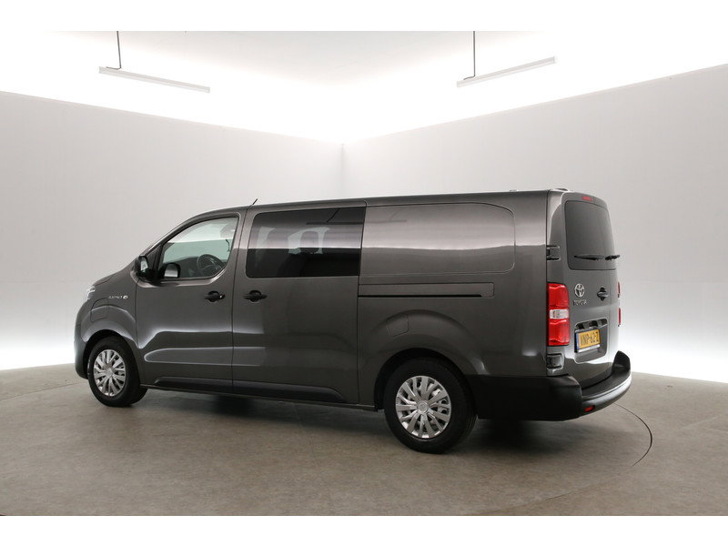 Toyota PROACE Electric Worker