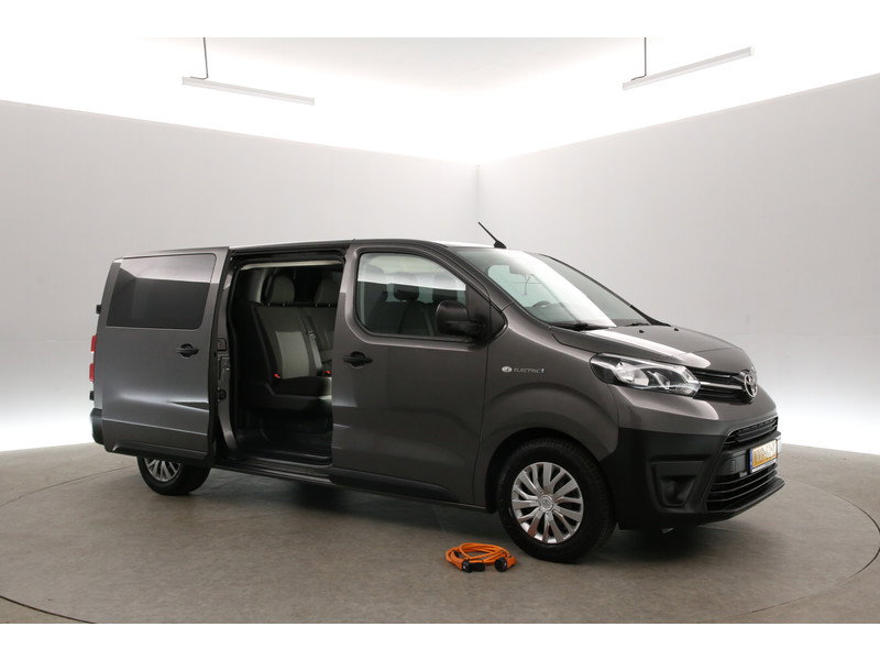 Toyota PROACE Electric Worker