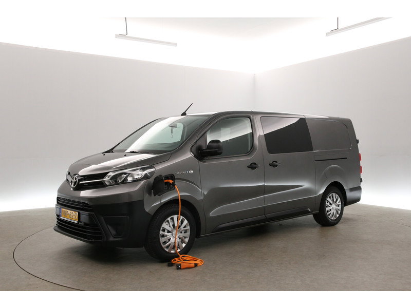 Toyota PROACE Electric Worker