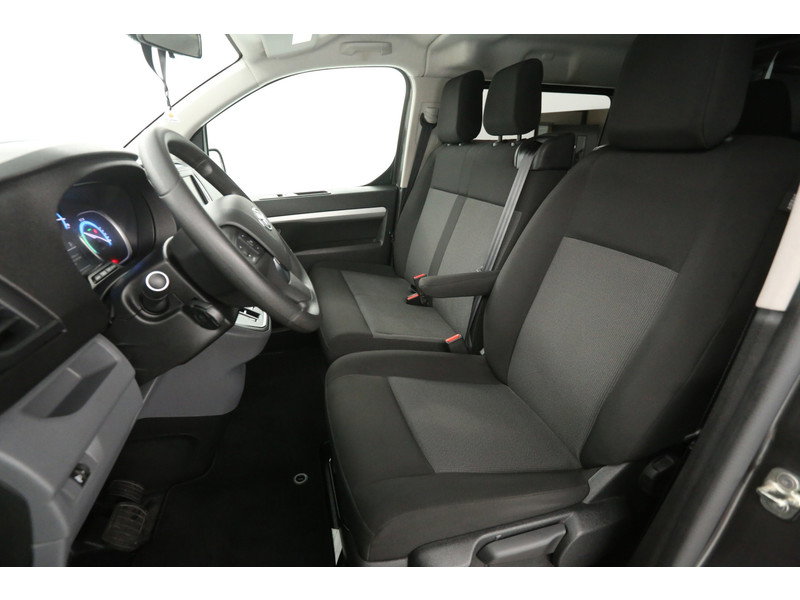 Toyota PROACE Electric Worker