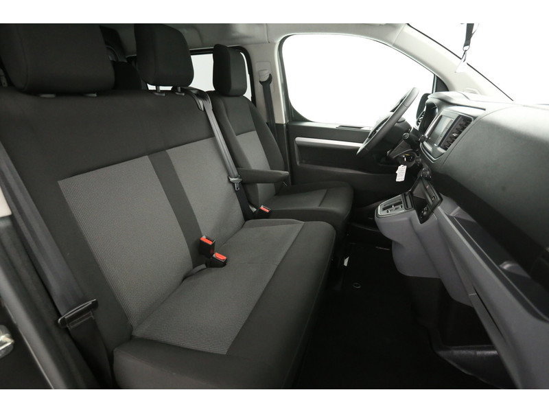 Toyota PROACE Electric Worker