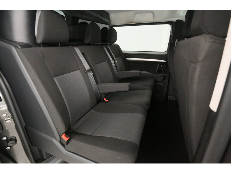 Toyota PROACE Electric Worker