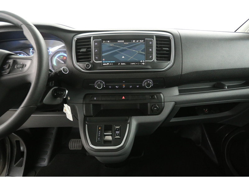 Toyota PROACE Electric Worker