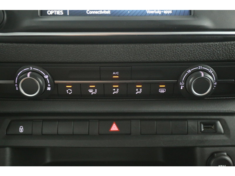 Toyota PROACE Electric Worker