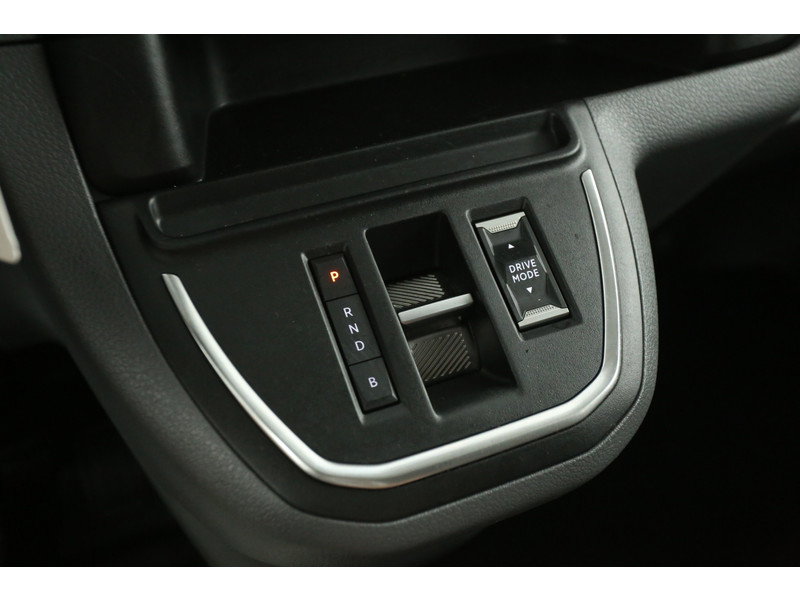 Toyota PROACE Electric Worker