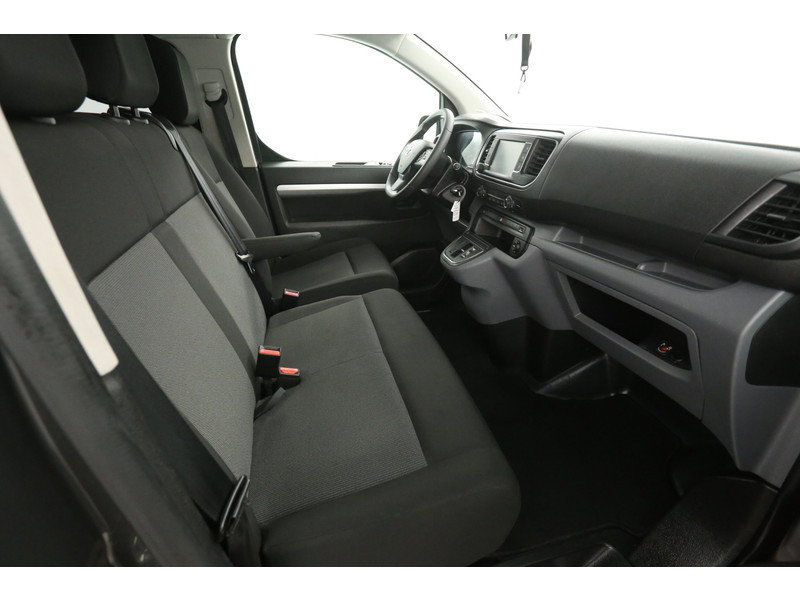 Toyota PROACE Electric Worker