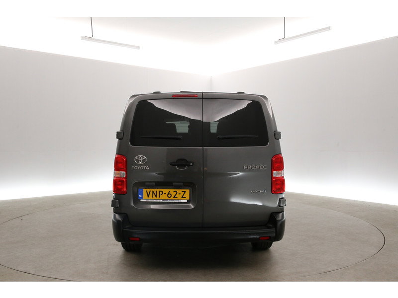 Toyota PROACE Electric Worker