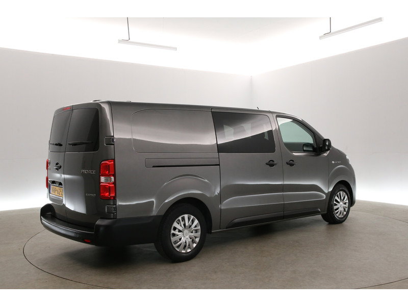 Toyota PROACE Electric Worker