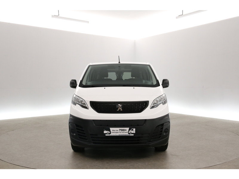 Peugeot e-Traveller