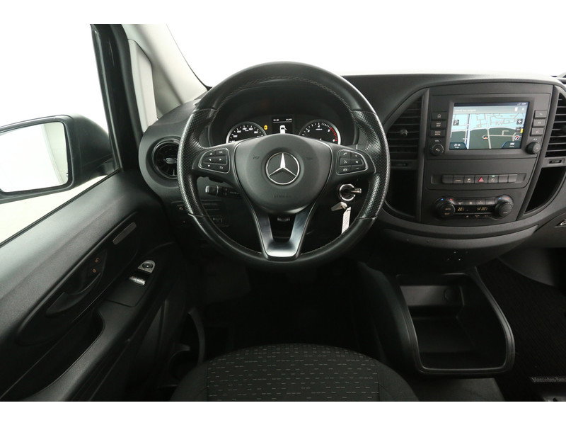 Mercedes-Benz Vito 114 CDI Lang VNT84X