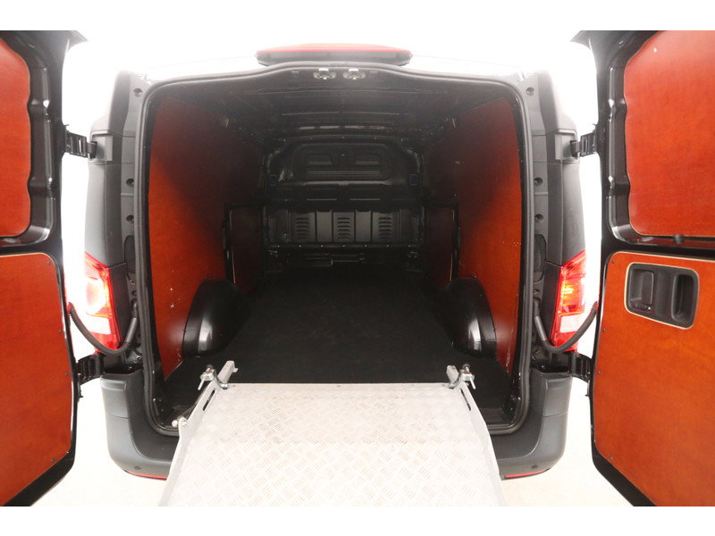 Mercedes-Benz Vito 114 CDI Lang VNT84X